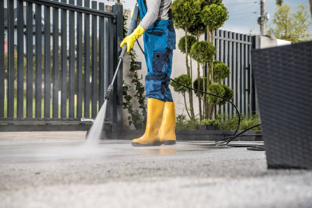Best Pool Deck Cleaning  in Poinciana, FL