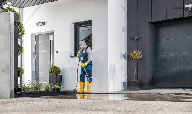 Best Graffiti Removal  in Poinciana, FL